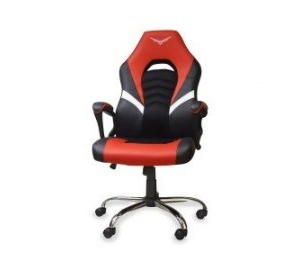 Silla Gamer Naceb Rojo Naceb Technology NA-0935R