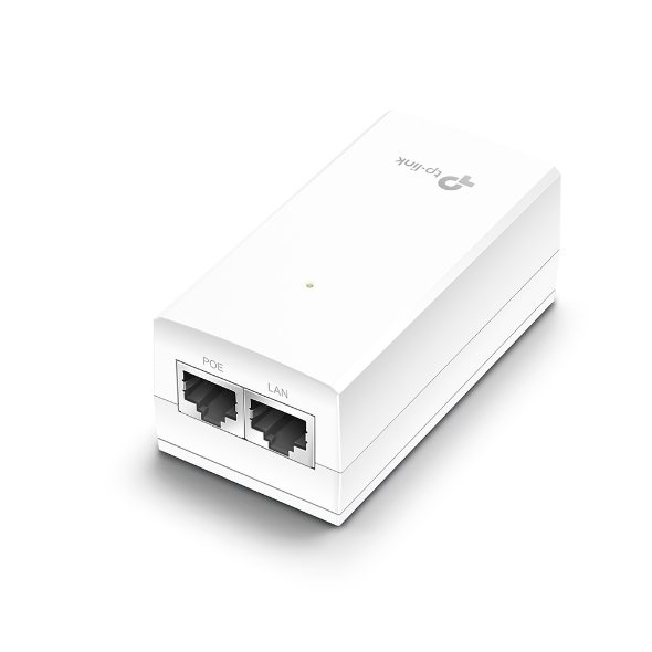 Adaptador PoE Pasivo TP-LINK TL-POE2412G