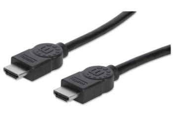 Cable HDMI MANHATTAN 322539