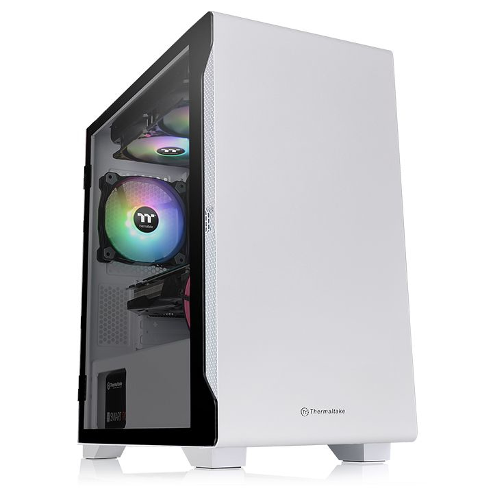 Gabinete THERMALTAKE CA-1Q9-00S6WN-00