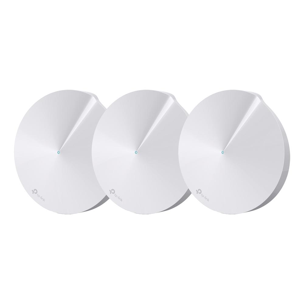 Kit Sistema Wifi TP-LINK Deco M5(3-pack)