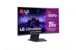 Monitores Curvos LG 27GS60QC