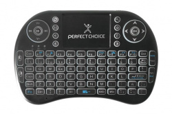 Mini Teclado PERFECT CHOICE PC-201007